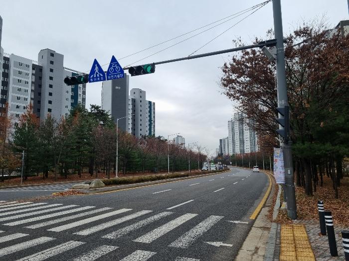 법원경매 2024타경54759 사진4 | 김포시 모담공원로 아파트 경매