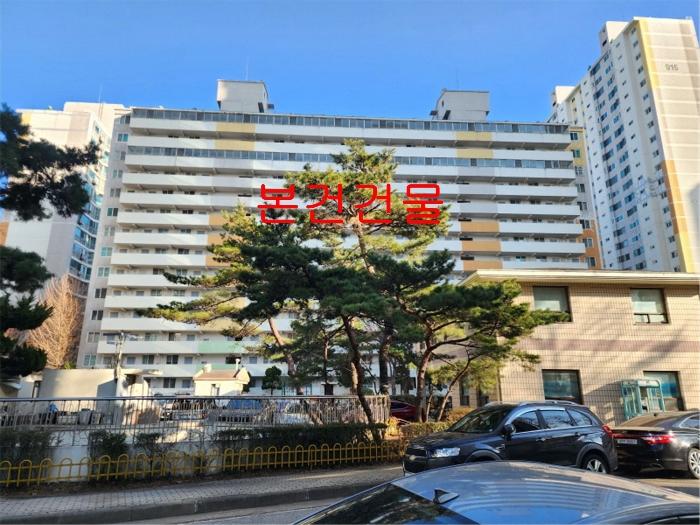 경기도 부천시 원미구 조마루로285번길 47, 917동 1층 106호 (중동, 미리내마을아파트) · 지번주소: 경기도 부천시 원미구 중동 1179 법원경매 물건 대표사진