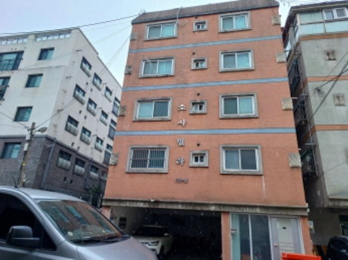 법원경매 2024타경56632 사진5 | 부천시 소사구 소사로177번길 다세대주택 경매
