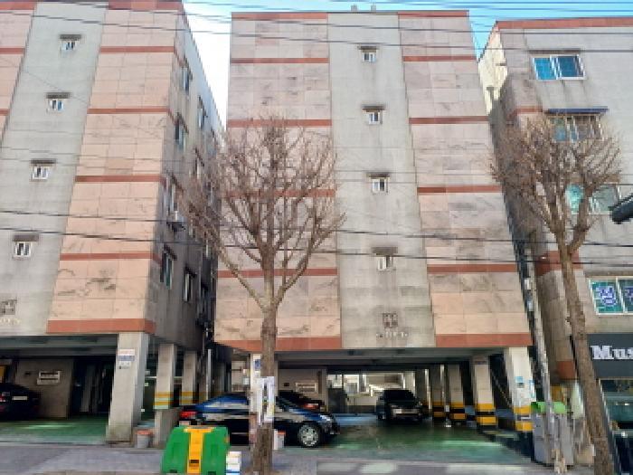 경기 부천시 오정구 원종로 122-1, 4동 201호  다세대(빌라) 사진 5
