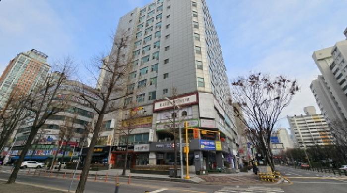 경기도 부천시 원미구 중동 1145 매트로팰리스투에이 10층 1004호 법원경매 물건 대표사진