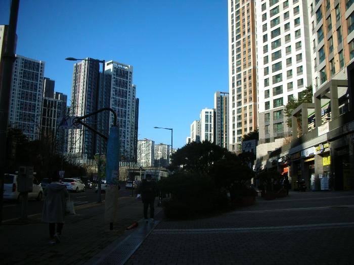 경기도 부천시 소사구 범안로219번길 19, 지하2층 비208호 (옥길동, 부천옥길자이근린생활시설) · 지번주소: 경기도 부천시 소사구 옥길동 776-1 법원경매 물건 대표사진