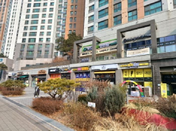 법원경매 2025타경30736 사진6 | 부천시 소사구 범안로219번길 근린상가 경매