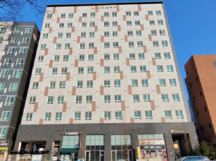 경기 김포시 풍무로 196, 5층 513호 (풍무동,  오피스텔 사진 2