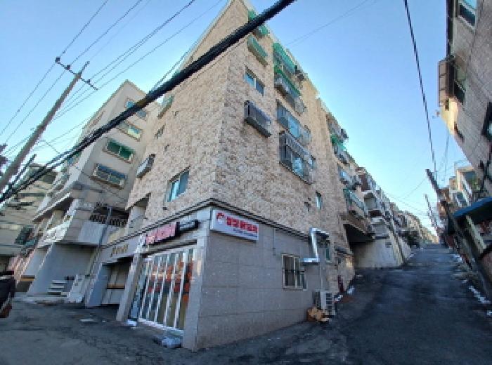 경기도 부천시 원미구 지봉로 29, 2층 201호 (역곡동, 해오름빌) · 지번주소: 경기도 부천시 원미구 역곡동 27-55 법원경매 물건 대표사진