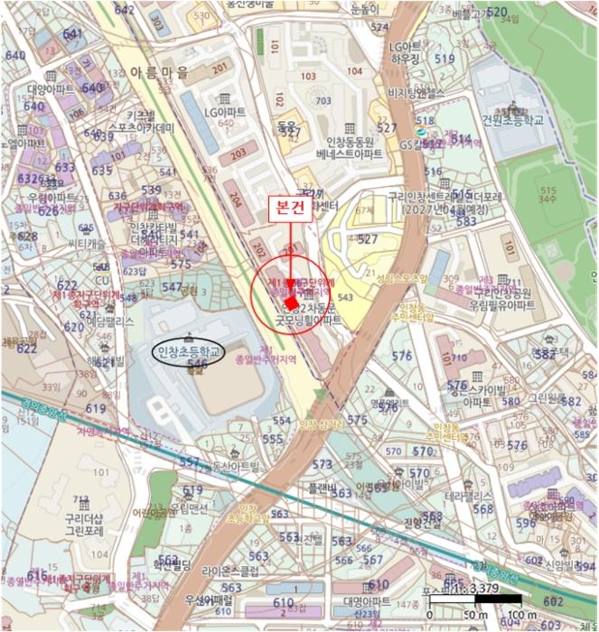 2024타경87232 법원경매 사진12 | 경기 구리시 아파트 경매