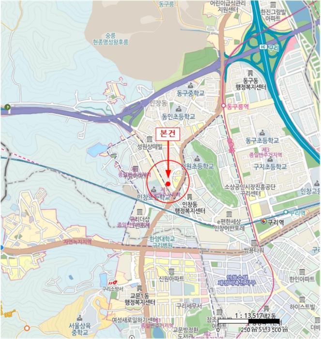 2024타경87232 법원경매 사진13 | 경기 구리시 아파트 경매