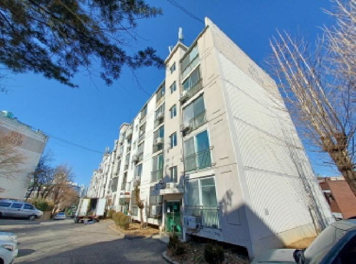 경기도 부천시 소사구 안곡로30번길 27, 102동 1층 114호 (괴안동, 현대아파트) · 지번주소: 경기도 부천시 소사구 괴안동 산 15 법원경매 물건 대표사진