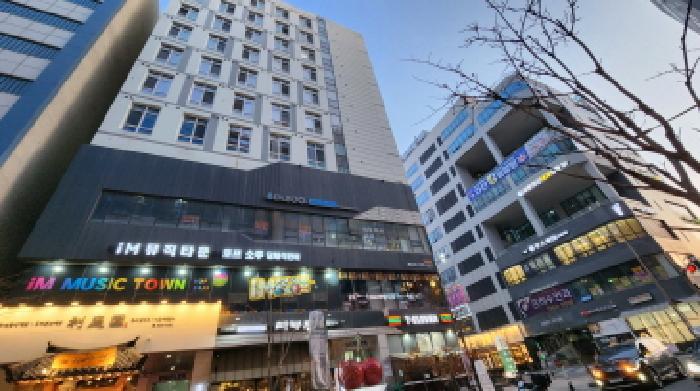법원경매 2025타경829 사진9 | 남양주시 다산동 6061 오피스텔 경매