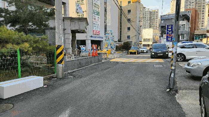 경기도 부천시 소사구 송내동 383-4 4층 402호 법원경매 물건 대표사진