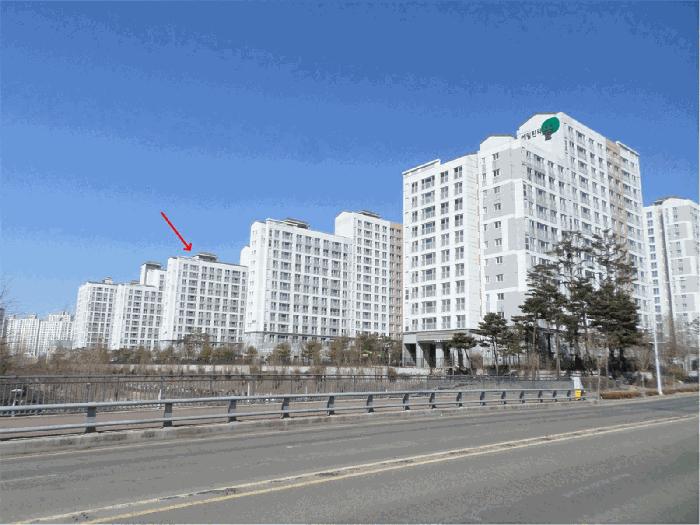 2025타경32576 법원경매 사진2 | 경기 김포시 아파트 경매
