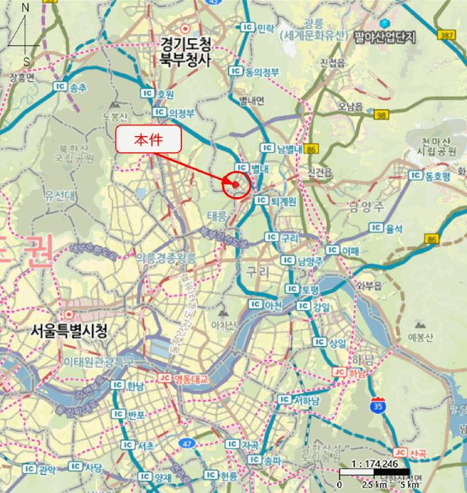 2025타경1037 법원경매 사진13 | 경기 남양주시 아파트 경매