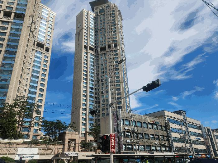 경기도 남양주시 다산동 4434 다산 효성해링턴 타워 102동 30층3003호 법원경매 물건 대표사진