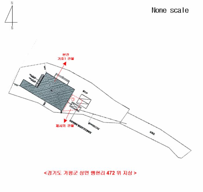 법원경매 2025타경70330 사진13 | 가평군 상면 주택건물 경매