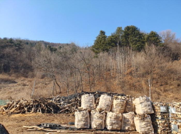 법원경매 2025타경70866 사진6 | 가평군 청평면 상천리 1152-7 대지,임야,전답 경매