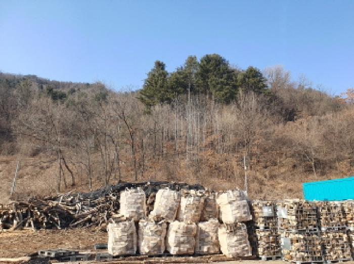 법원경매 2025타경70866 사진7 | 가평군 청평면 상천리 1152-7 대지,임야,전답 경매