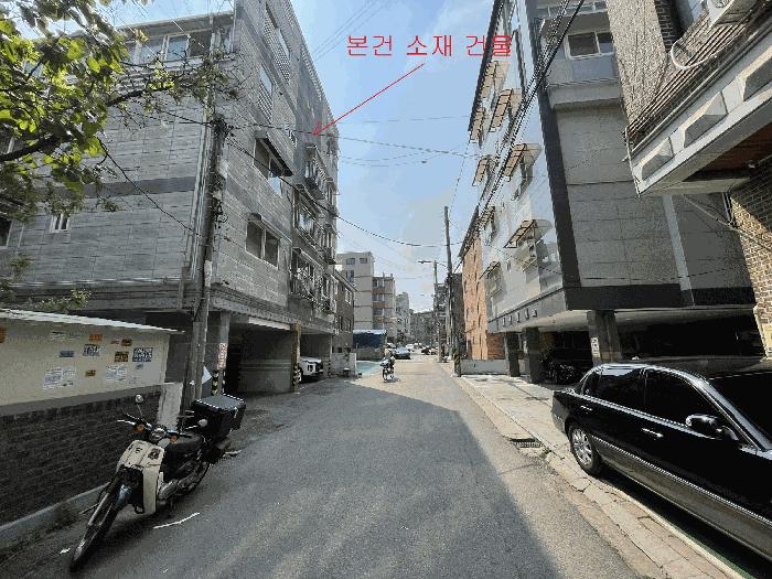 경기도 안산시 단원구 와동 699-10 해밀하우스 5층502호 법원경매 물건 대표사진