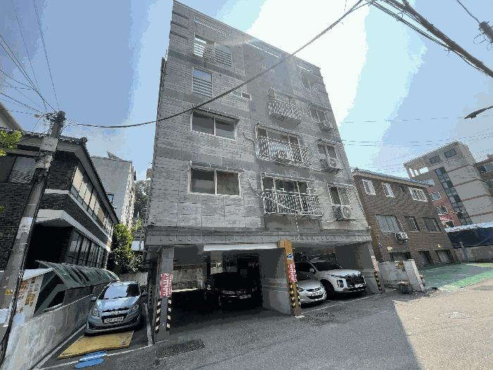 법원경매 2025타경52318 사진4 | 안산시 단원구 와동 699-10 해밀하우스 다세대주택 경매