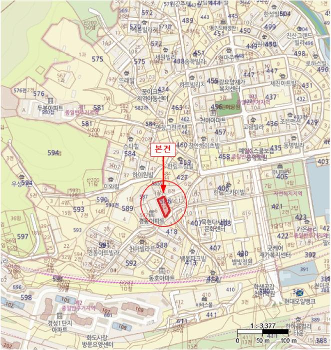 법원경매 2025타경70897 사진11 | 남양주시 화도읍 먹갓로27번길 다세대주택 경매