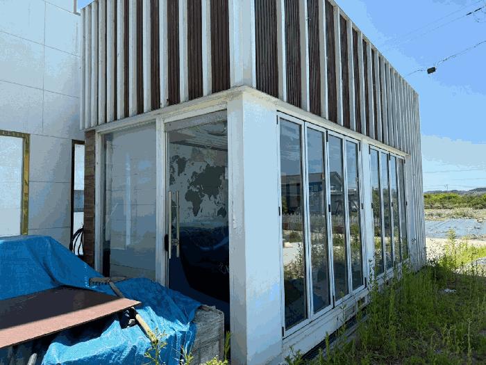 법원경매 2025타경52418 사진3 | 안산시 단원구 대부남동 7-297 펜션(캠핑장) 경매