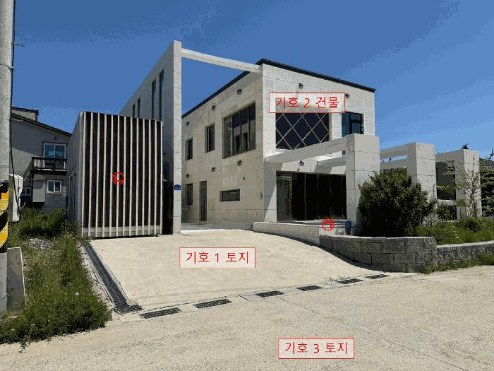 법원경매 2025타경52418 사진7 | 안산시 단원구 대부남동 7-297 펜션(캠핑장) 경매
