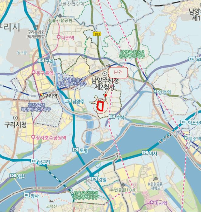 법원경매 2025타경71301 사진13 | 남양주시 다산동 6234 아파트 경매