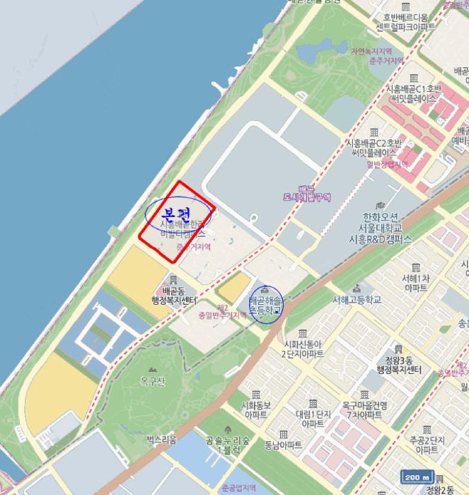 법원경매 2025타경52448 사진12 | 시흥시 배곧동 243 아파트 경매