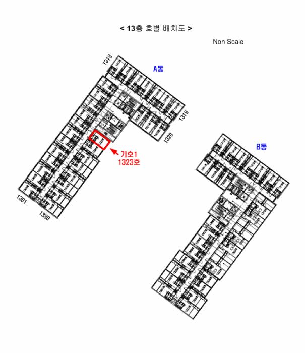 2025타경52462 법원경매 사진13 | 경기 시흥시 오피스텔 경매