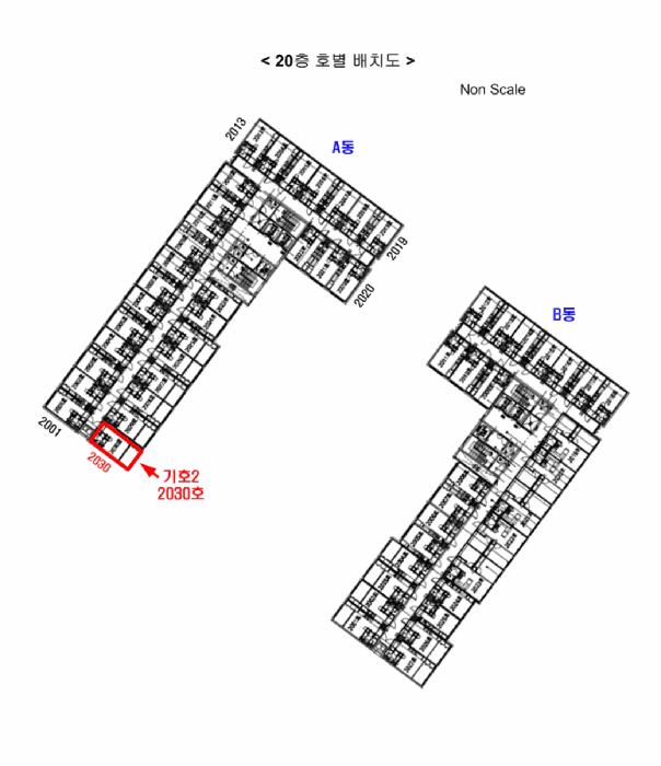 2025타경52462 법원경매 사진16 | 경기 시흥시 오피스텔 경매