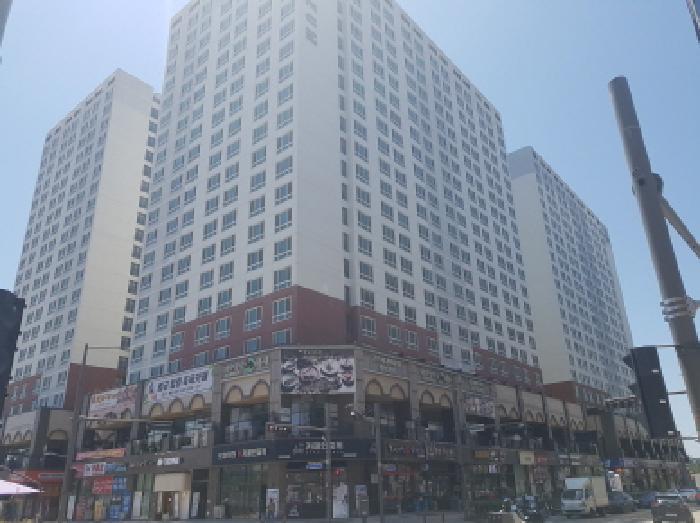 2025타경52462 법원경매 사진9 | 경기 시흥시 오피스텔 경매