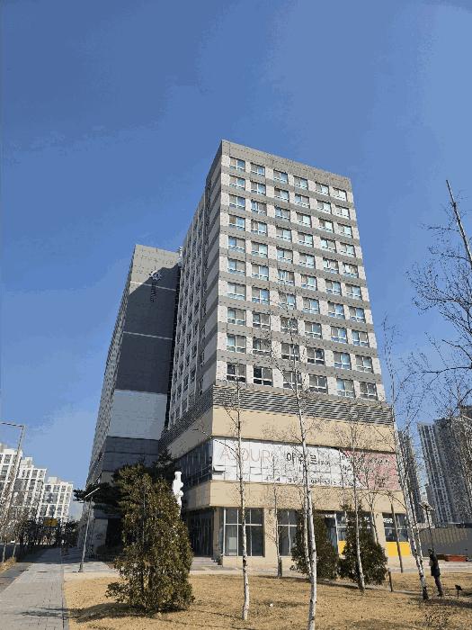 경기도 남양주시 다산동 6073-2 다산안강럭스나인 1층108호 법원경매 물건 대표사진