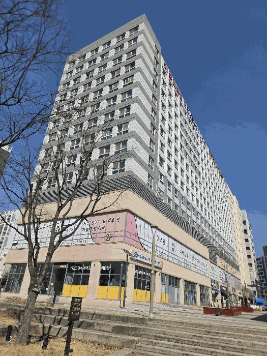 2025타경71364 법원경매 사진5 | 경기 남양주시 상가,오피스텔,근린시설 경매