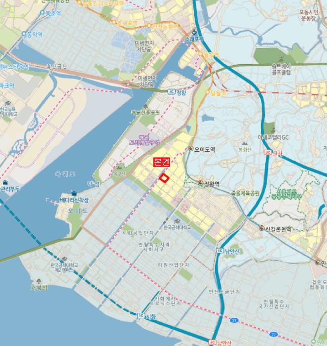 2025타경52476 법원경매 사진12 | 경기 시흥시 아파트 경매