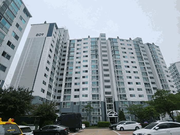 법원경매 2025타경52486 사진3 | 안산시 단원구 고잔동 766 아파트 경매