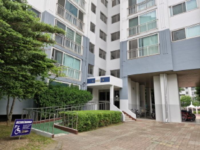 법원경매 2025타경52486 사진6 | 안산시 단원구 고잔동 766 아파트 경매