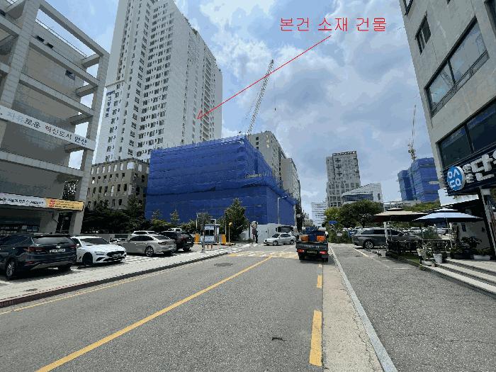2025타경52530 법원경매 사진3 | 안산 단원구 오피스텔 경매