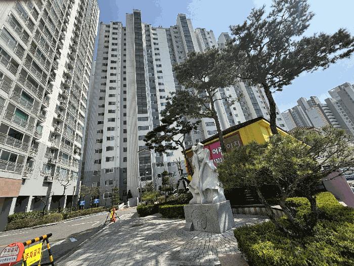 2025타경71472 법원경매 사진4 | 경기 남양주시 아파트 경매