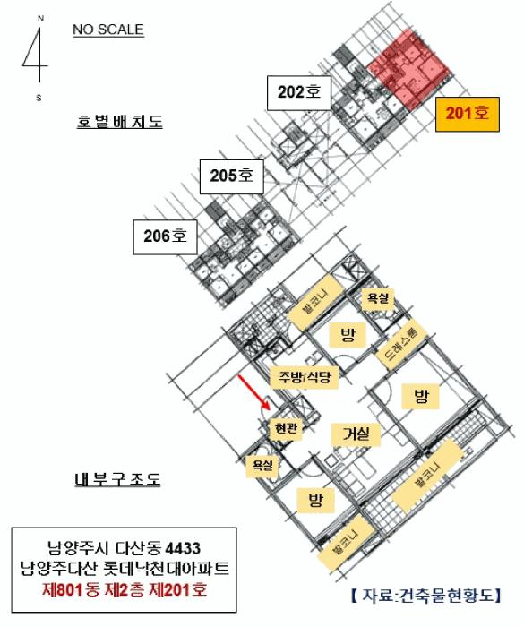 2025타경71472 법원경매 사진9 | 경기 남양주시 아파트 경매
