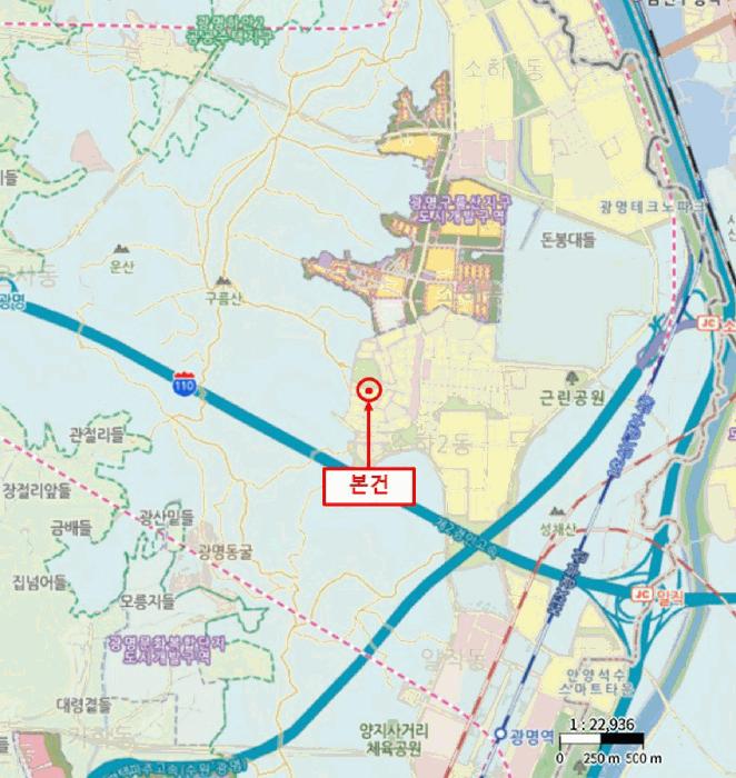 법원경매 2025타경52550 사진10 | 광명시 소하동 941 다세대주택 경매