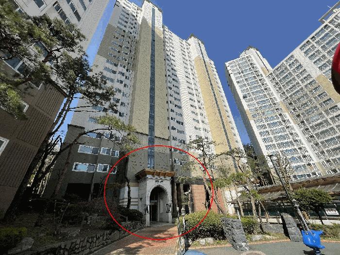경기도 구리시 인창동 707 동문굿모닝힐 102동 2층201호 법원경매 물건 대표사진