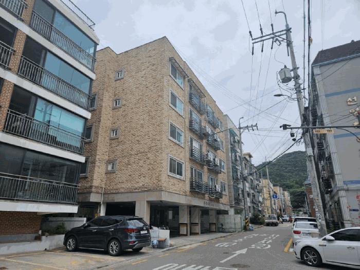 경기도 안산시 상록구 수암동 472-12 단원빌라 1동 5층502호 법원경매 물건 대표사진