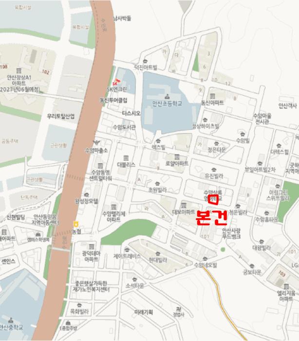 법원경매 2025타경52562 사진9 | 안산시 상록구 수암동 472-12 다세대주택 경매
