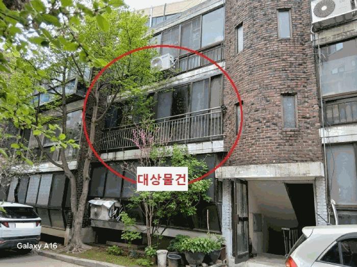 법원경매 2025타경71514 사진5 | 남양주시 와부읍 도곡리 1024-16 다세대주택 경매