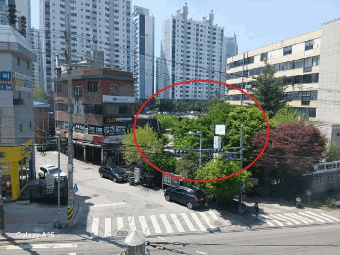 법원경매 2025타경71514 사진7 | 남양주시 와부읍 도곡리 1024-16 다세대주택 경매