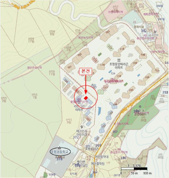 2025타경71568 법원경매 사진11 | 경기 남양주시 아파트 경매