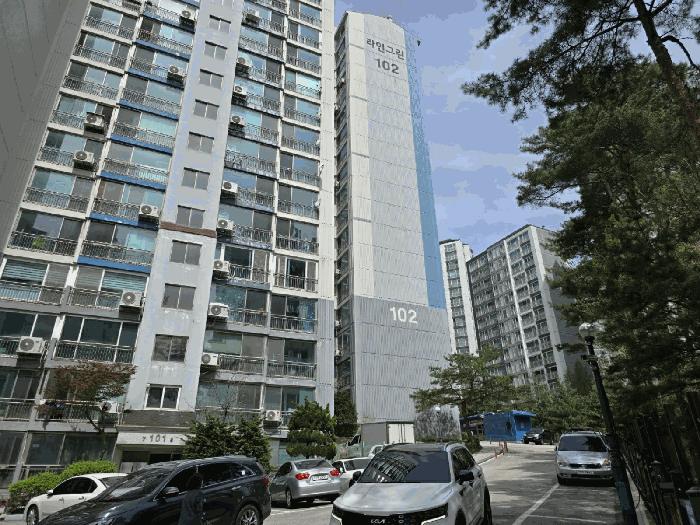 2025타경71568 법원경매 사진3 | 경기 남양주시 아파트 경매