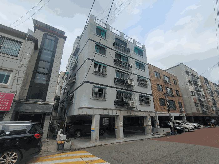 경기도 안산시 상록구 사동 1400-15 광명하이빌 4층402호 법원경매 물건 대표사진