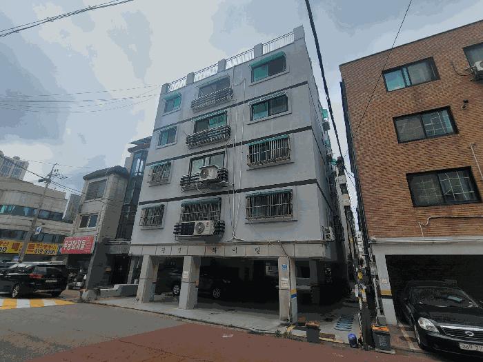 법원경매 2025타경52640 사진4 | 안산시 상록구 사동 1400-15 다세대주택 경매