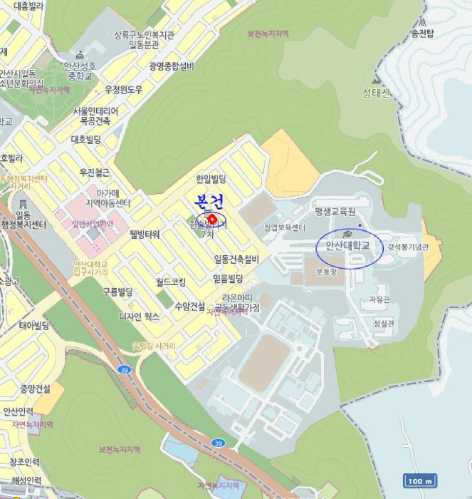 법원경매 2025타경52655 사진12 | 안산시 상록구 일동 608-8 다세대주택 경매