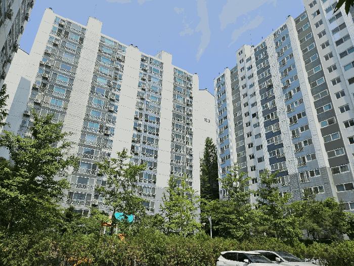 경기도 남양주시 오남읍 오남리 429 신우아이딜아파트 105동 3층302호 법원경매 물건 대표사진